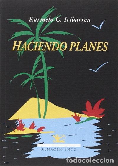 Libros: Haciendo planes- 9788416685127