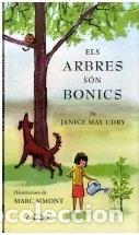 Libros: Els arbres s&oacute;n bonics- 9788484705178