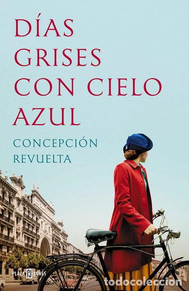 Livres: D&iacute;as grises con cielo azul- 9788401025952