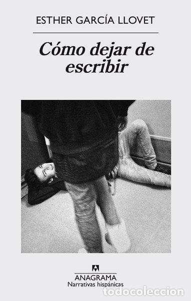 books: C&oacute;mo dejar de escribir- 9788433998279