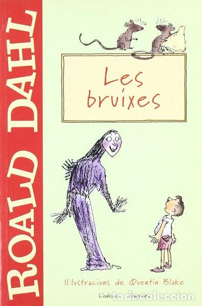 books: Les bruixes- 9788475960869