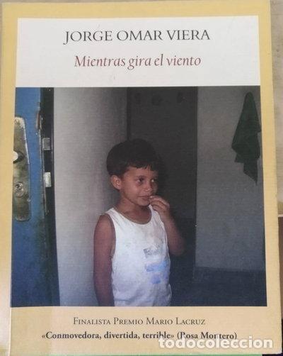 books: Mientras gira el viento- 9788496601420