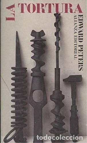 books: La tortura- 9788420602516