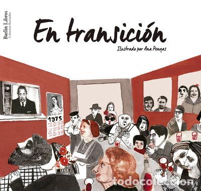 books: En Transici&oacute;n- 9788494668340