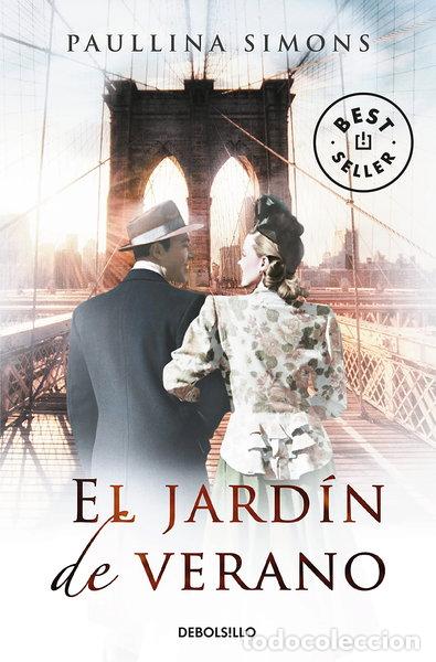 Livros em segunda m&atilde;o: Jard&iacute;n de verano- 9788490322376