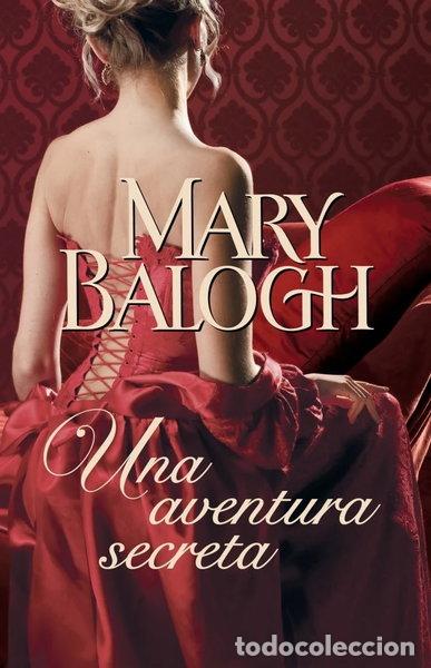 Livres: Una aventura secreta- 9788401384011