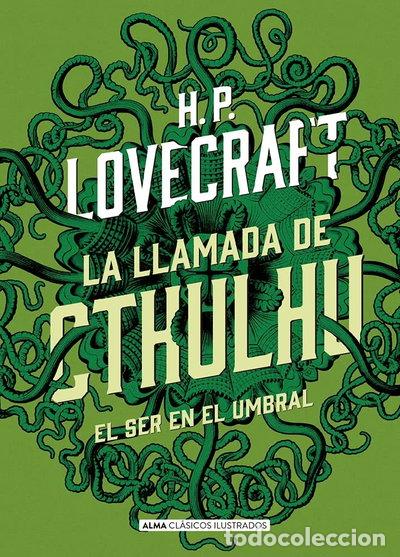 Livros em segunda m&atilde;o: La llamada de Cthulhu- 9788415618683