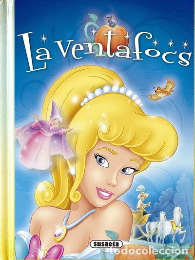 Livros em segunda m&atilde;o: La Ventafocs-El llinbre de la selva- 9788467759990