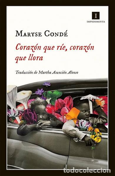 Livros em segunda m&atilde;o: Coraz&oacute;n que r&iacute;e, coraz&oacute;n que llora- 9788417115999