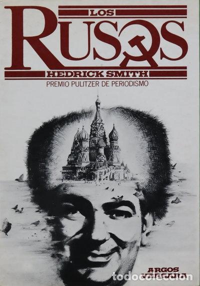 Livros em segunda m&atilde;o: Los rusos- 9788470174797