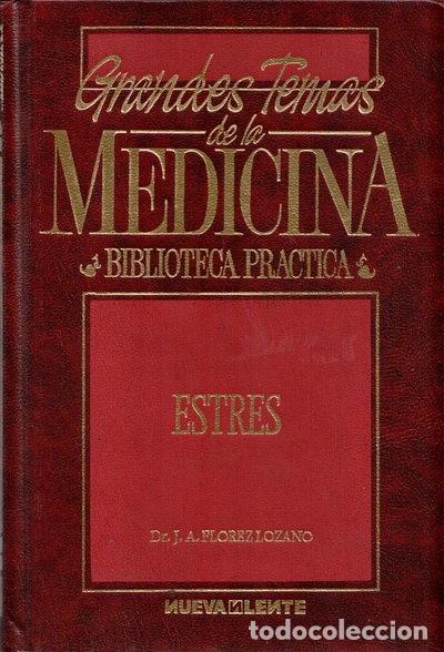 Libros: Estr&eacute;s- 9788475343624