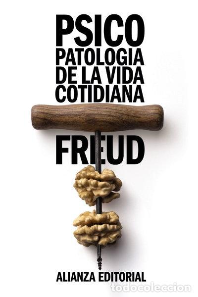 Libros: Psicopatolog&iacute;a de la vida cotidiana- 9788420650890