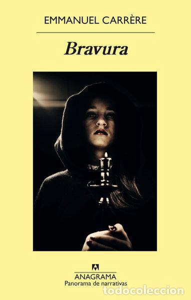 books: Bravura- 9788433979681