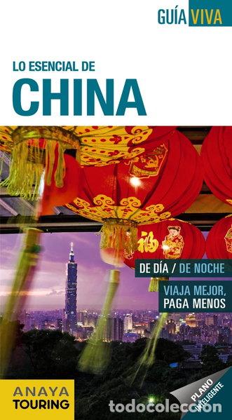 books: China- 9788499354064
