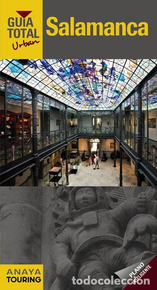 Livres: Salamanca- 9788499353692