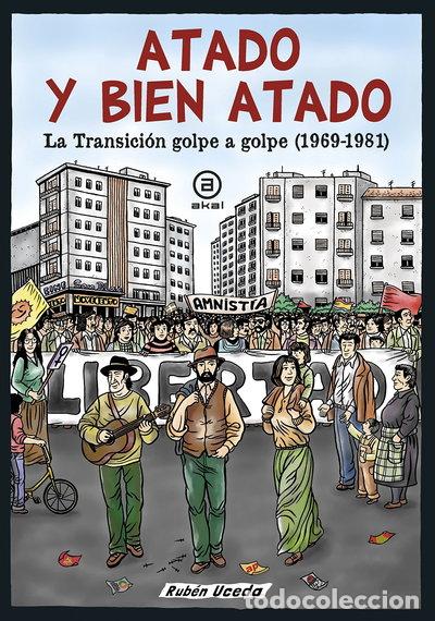 Livres: Atado y bien atado- 9788446045694