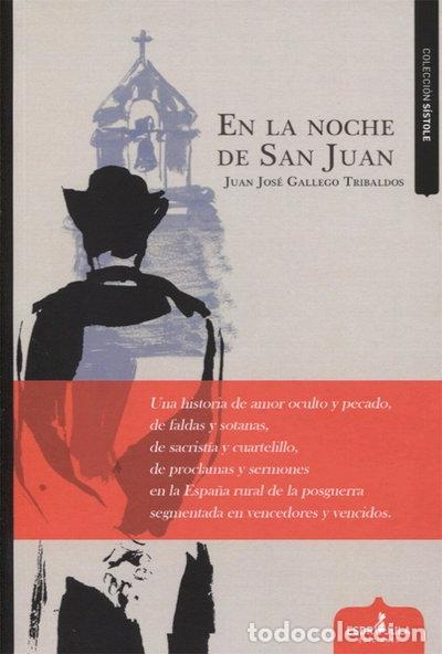Libros: En la noche de San Juan- 9788416485659