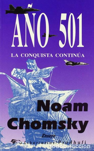 Libros: A&ntilde;o 501- 9788479541286