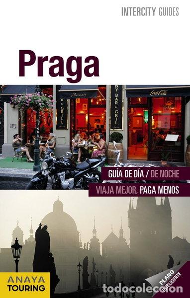 Libros: Praga- 9788499355207