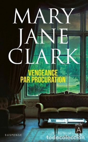 Libros: Vengeance par procuration- 9782352879718
