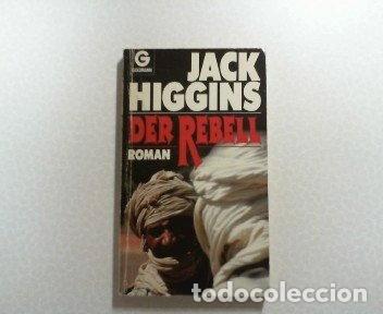 Libros: Der Rebell- 9783442084463