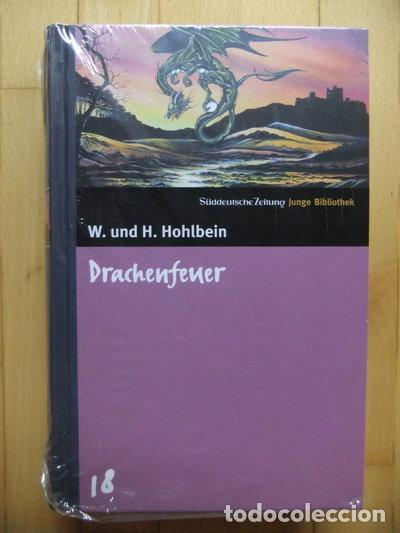 Libros: Drachenfeuer- 9783866151192