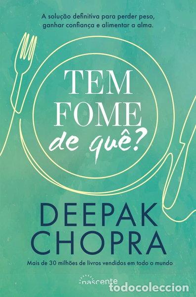 books: Tem fome de qu&ecirc;?- 9789896688578