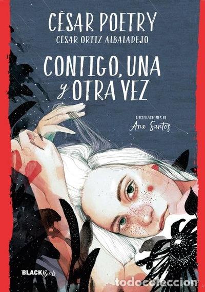 books: Contigo, una y otra vez- 9788420486932