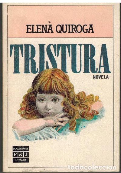 books: Tristura- 9788401380396