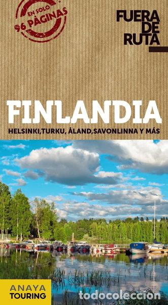Libros: Finlandia- 9788499356297
