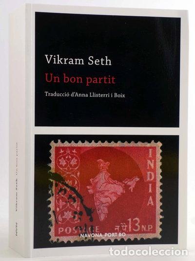 Libros: Un bon partit- 9788417978747