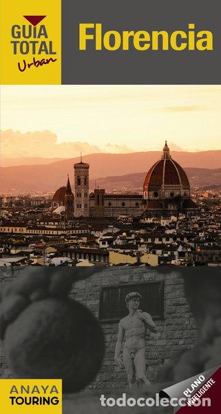 Libros: Florencia- 9788499357782
