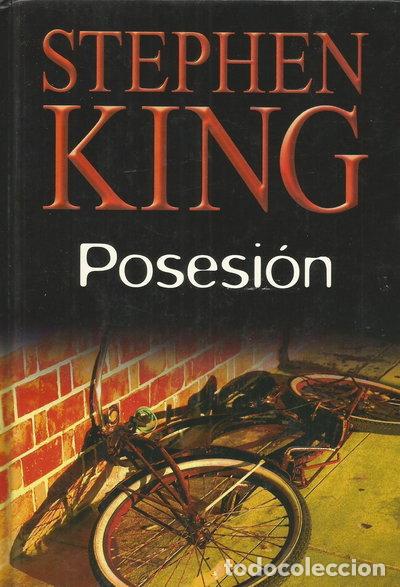 Libros: Posesi&oacute;n- 9788447334261