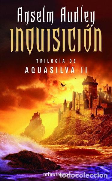 Libros: Inquisici&oacute;n- 9788445075135