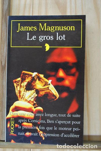 Libros: Le gros lot- 9782266102605