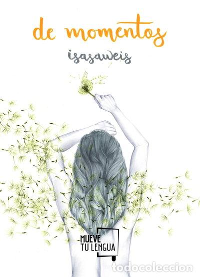 Libros: De momentos- 9788494639036