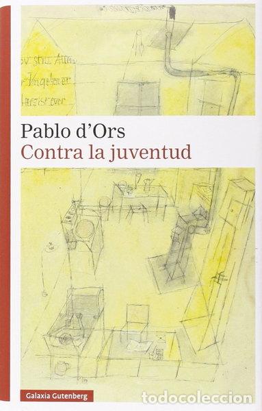 Libros: Contra la juventud- 9788416252251