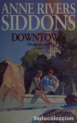 Libros: Downtown- 9780751508901