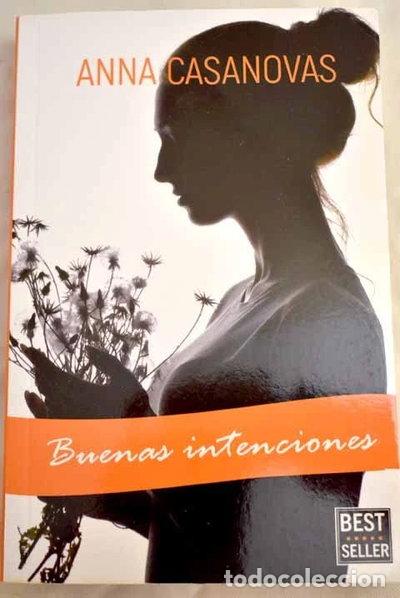 Libros: Buenas intenciones- 9788466365840