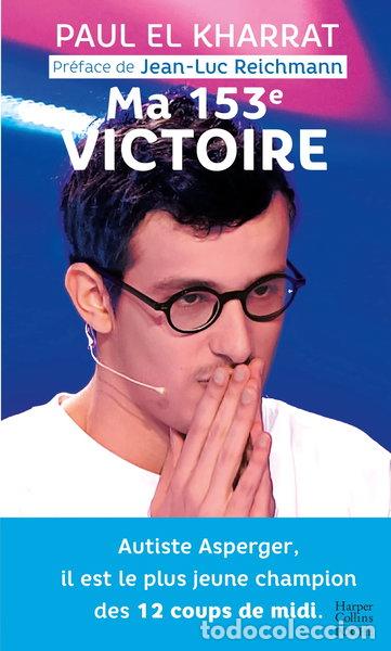 Libros: Ma 153e victoire- 9791033909590