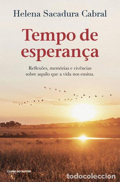 Libros: Tempo de esperan&ccedil;a- 9789897244124
