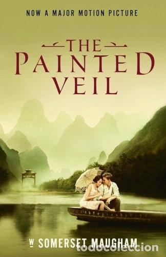 Libros: The Painted Veil- 9780307277770