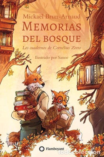 books: Los cuadernos de Corn&eacute;lius Zorro- 9791387614041