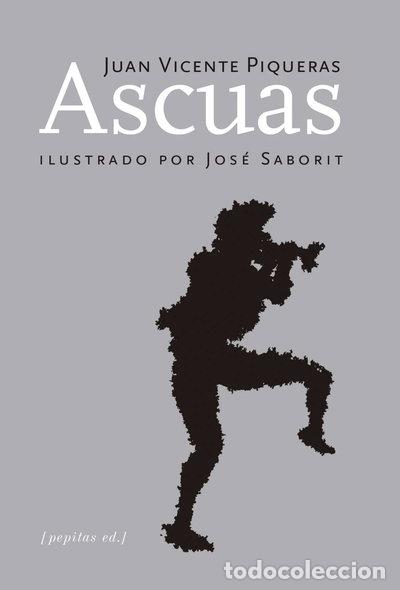 books: Ascuas- 9788417386474