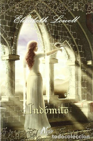 Libros: Ind&oacute;mito- 9788492415014