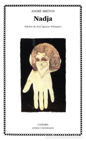 Libros: Nadja- 9788437615493