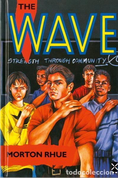 Libros: The Wave- 9780435123789
