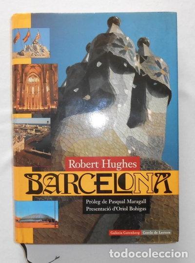Libros: Barcelona- 9788481090826