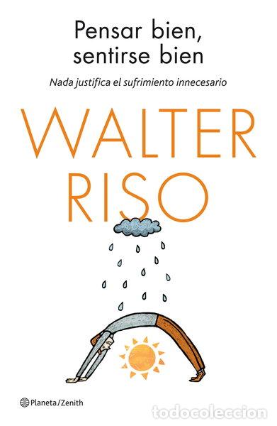 Livros em segunda m&atilde;o: Pensar bien, sentirse bien- 9788408135562