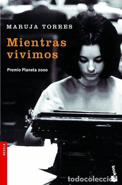 Livros em segunda m&atilde;o: Mientras vivimos- 9788408065180